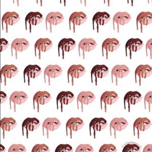 Meet your Posher, Analizbeth